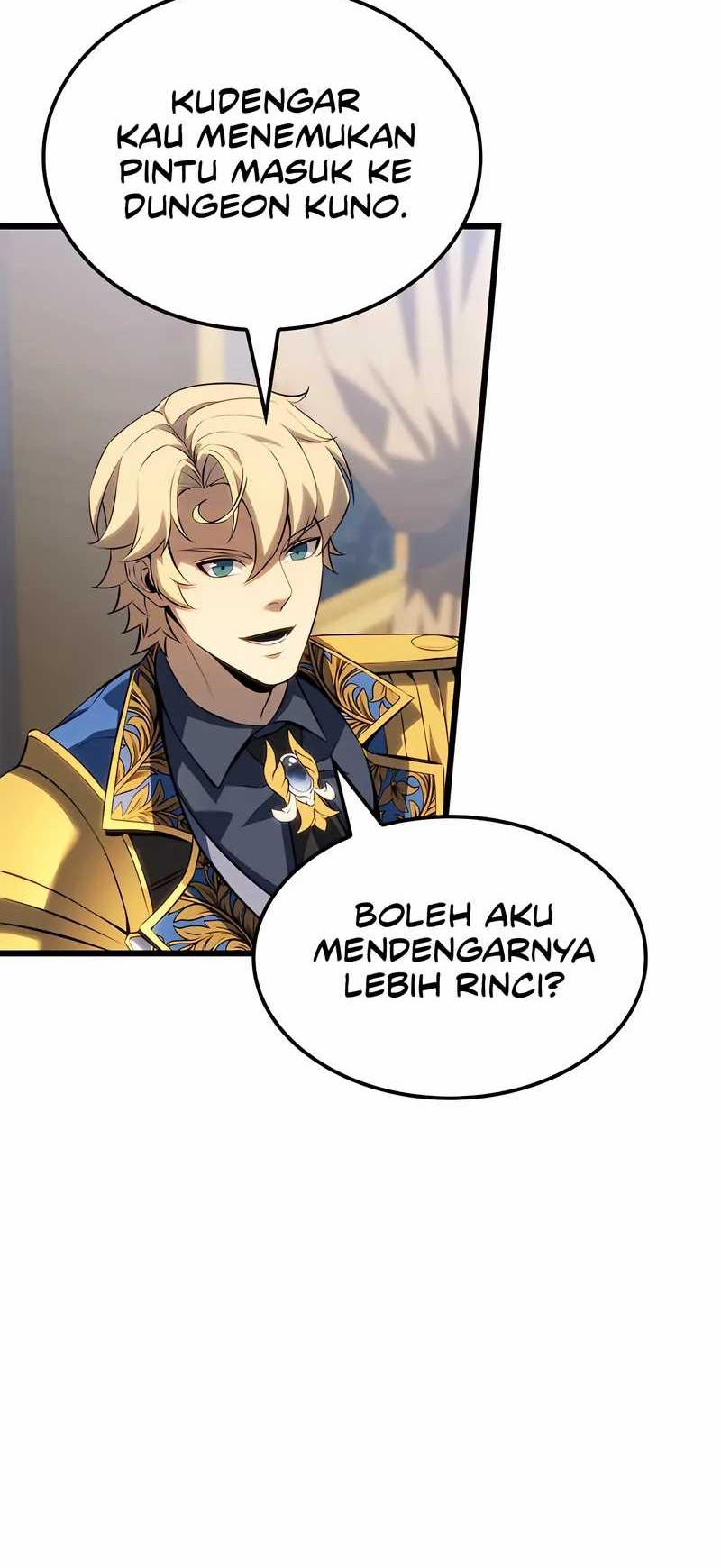 The Count’s Youngest Son Is A Player! chapter 110 halaman 48