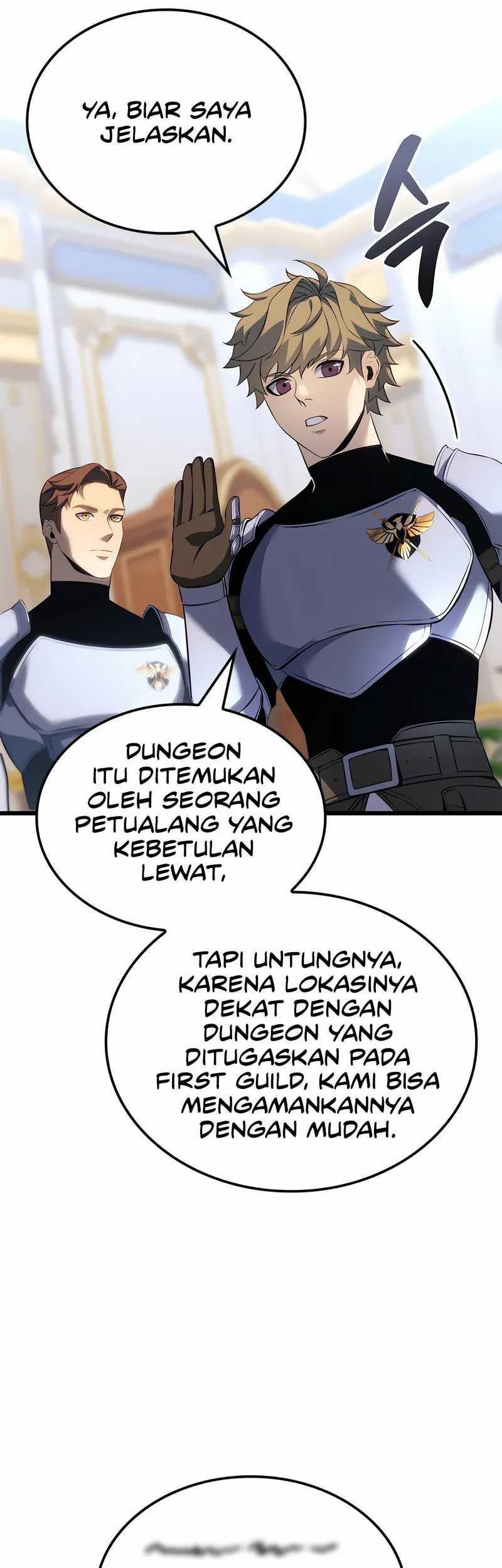 The Count’s Youngest Son Is A Player! chapter 110 halaman 49