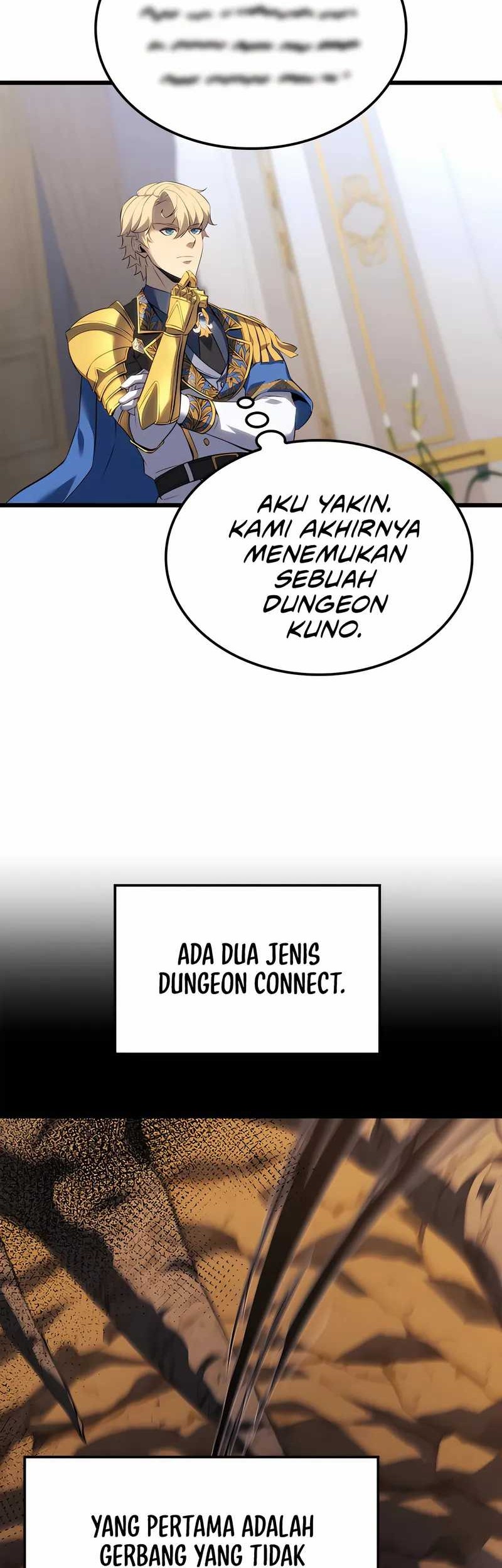 The Count’s Youngest Son Is A Player! chapter 110 halaman 50