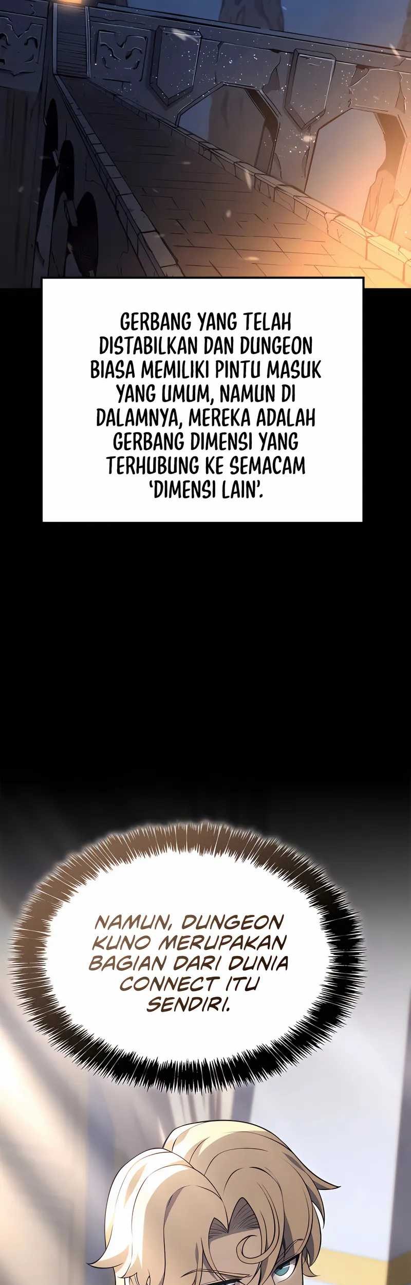 The Count’s Youngest Son Is A Player! chapter 110 halaman 55