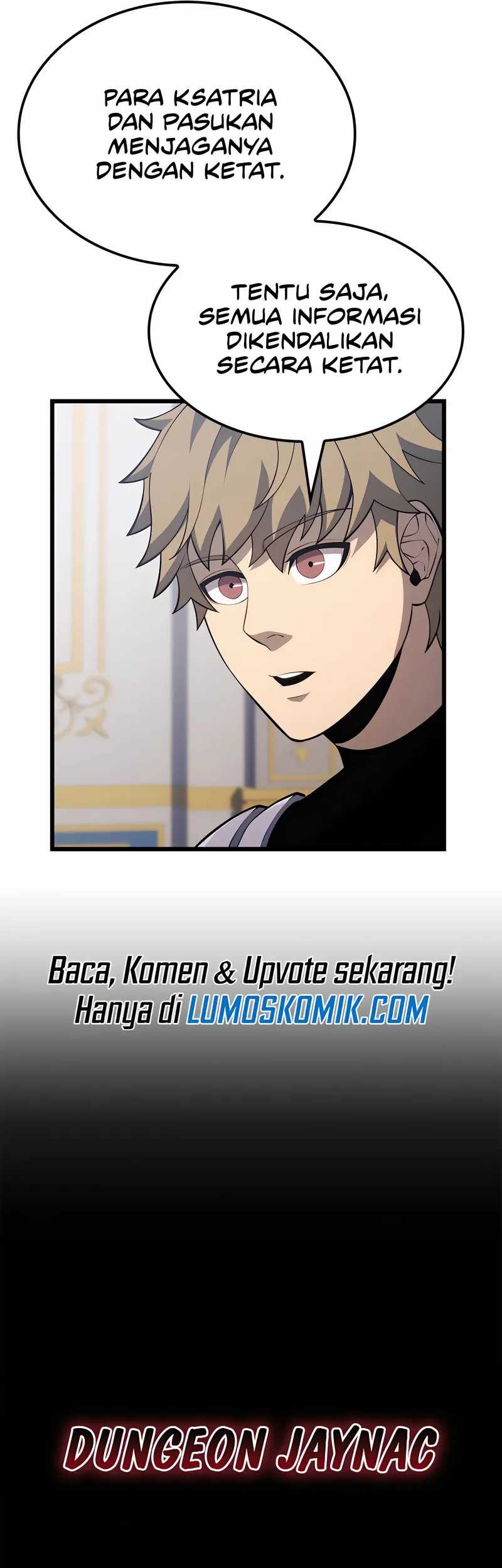 The Count’s Youngest Son Is A Player! chapter 110 halaman 58