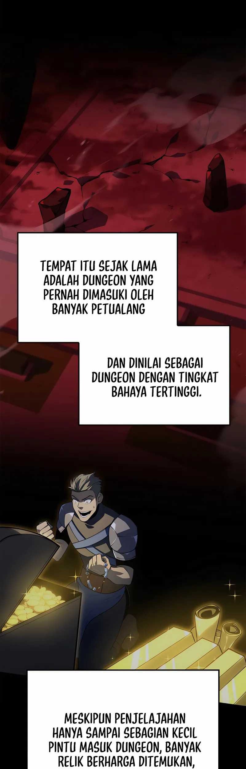 The Count’s Youngest Son Is A Player! chapter 110 halaman 59