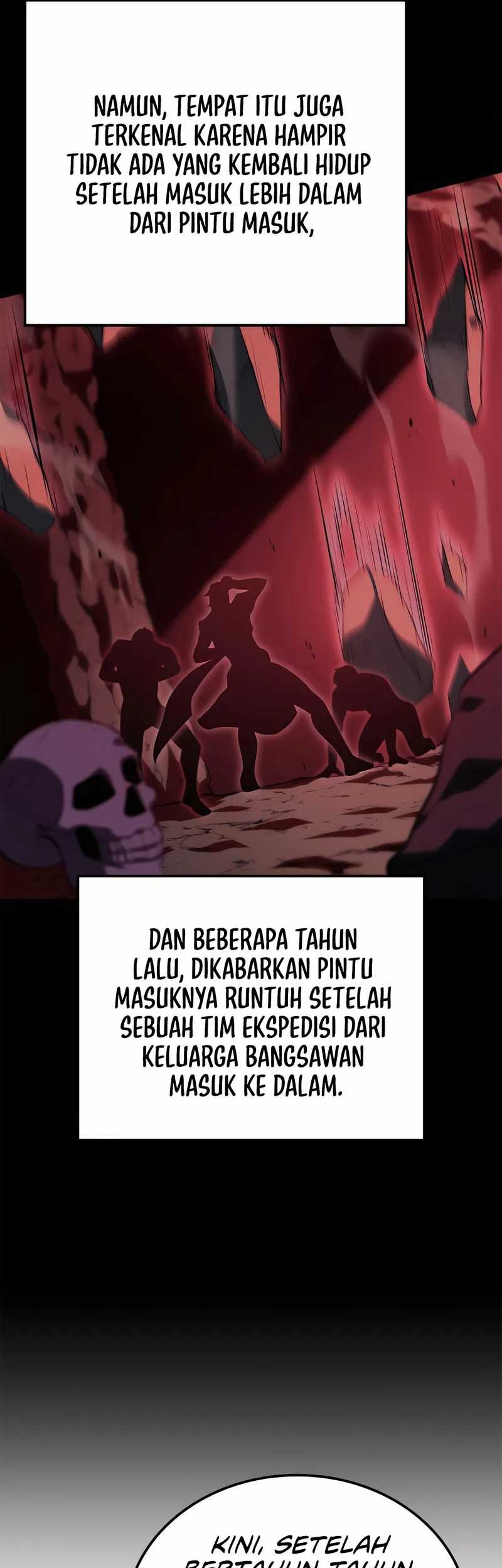 The Count’s Youngest Son Is A Player! chapter 110 halaman 61