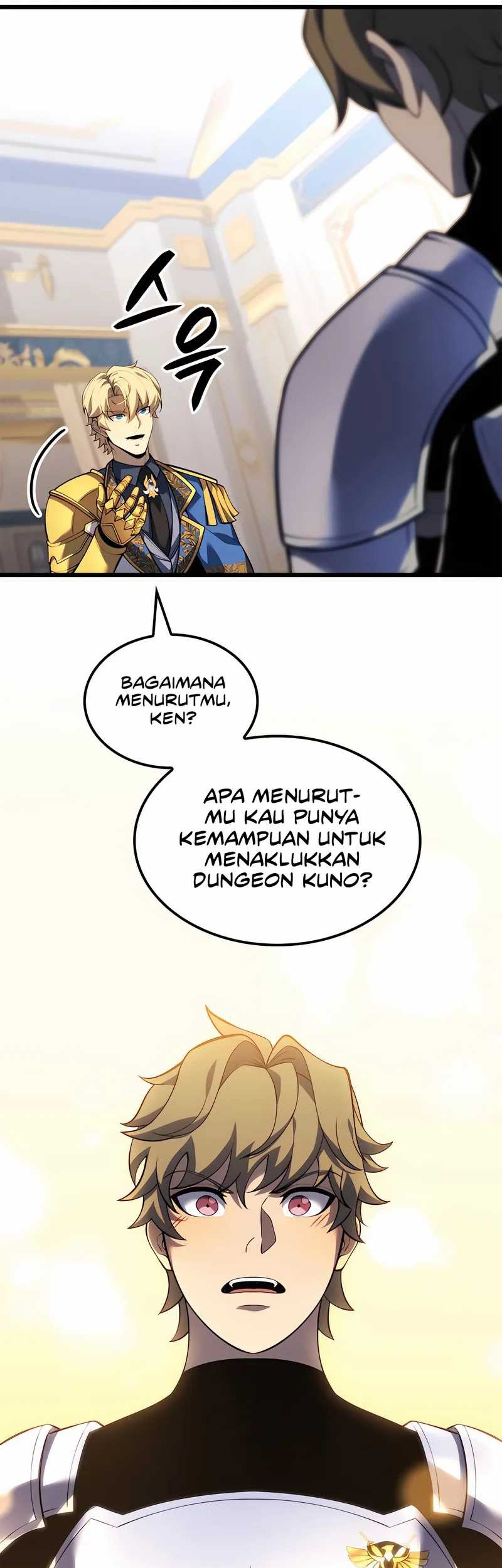 The Count’s Youngest Son Is A Player! chapter 110 halaman 67