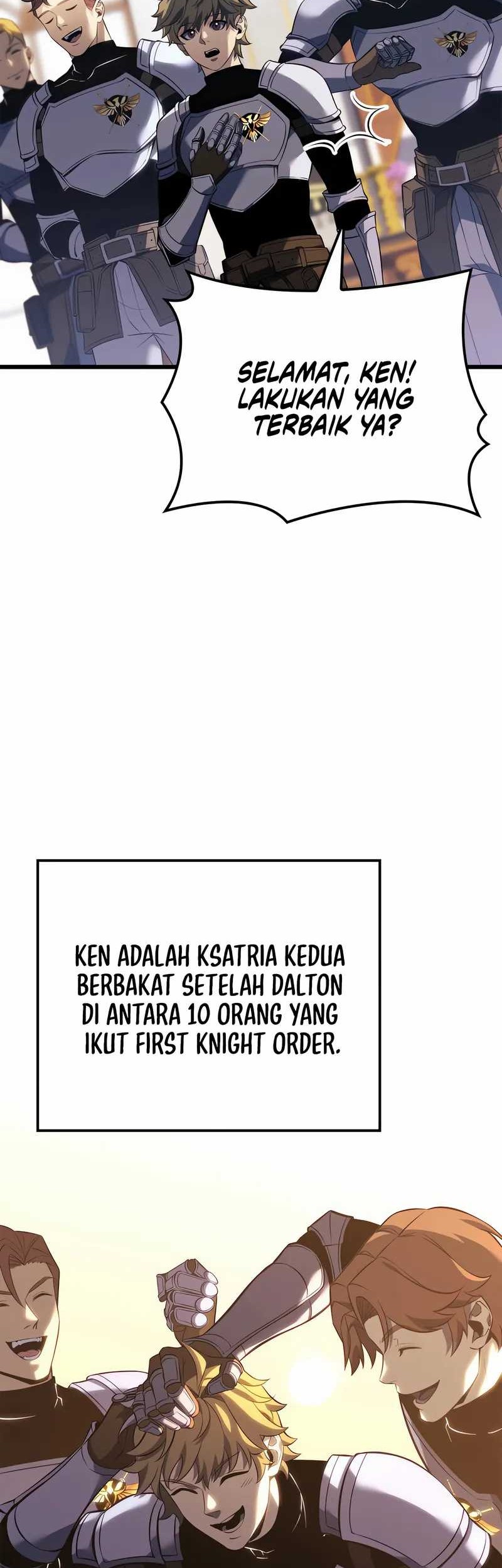 The Count’s Youngest Son Is A Player! chapter 111 halaman 5