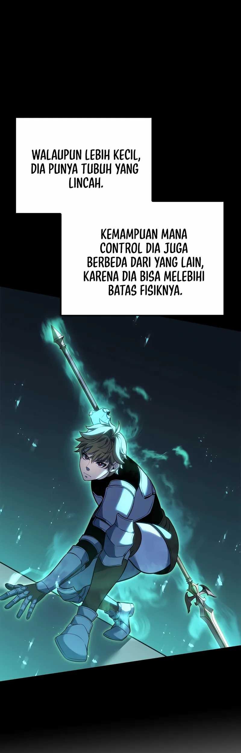 The Count’s Youngest Son Is A Player! chapter 111 halaman 7