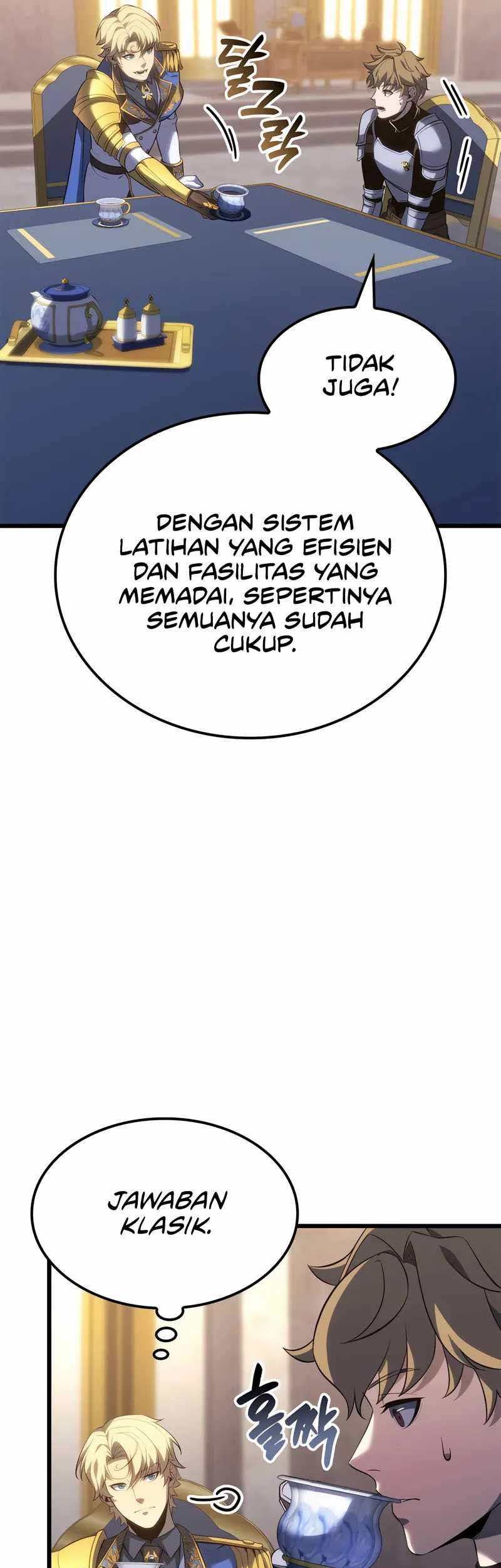 The Count’s Youngest Son Is A Player! chapter 111 halaman 13