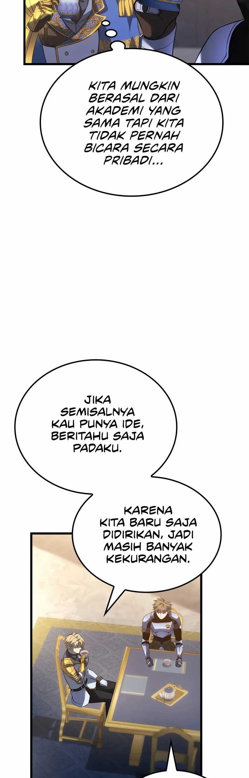 The Count’s Youngest Son Is A Player! chapter 111 halaman 14