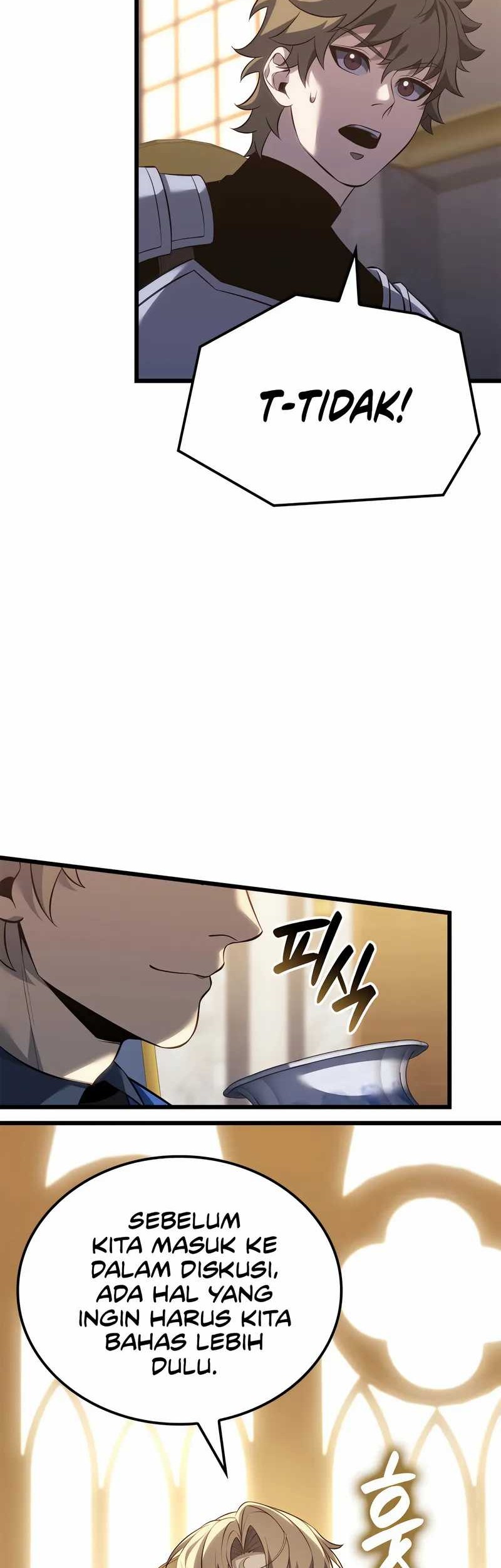 The Count’s Youngest Son Is A Player! chapter 111 halaman 17