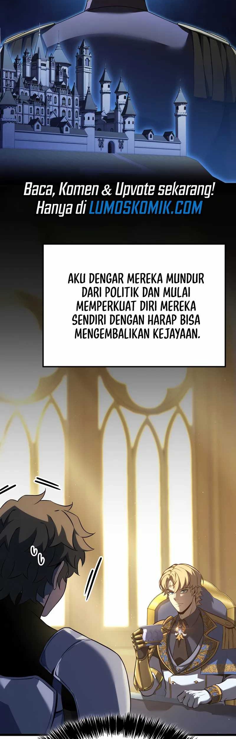 The Count’s Youngest Son Is A Player! chapter 111 halaman 26