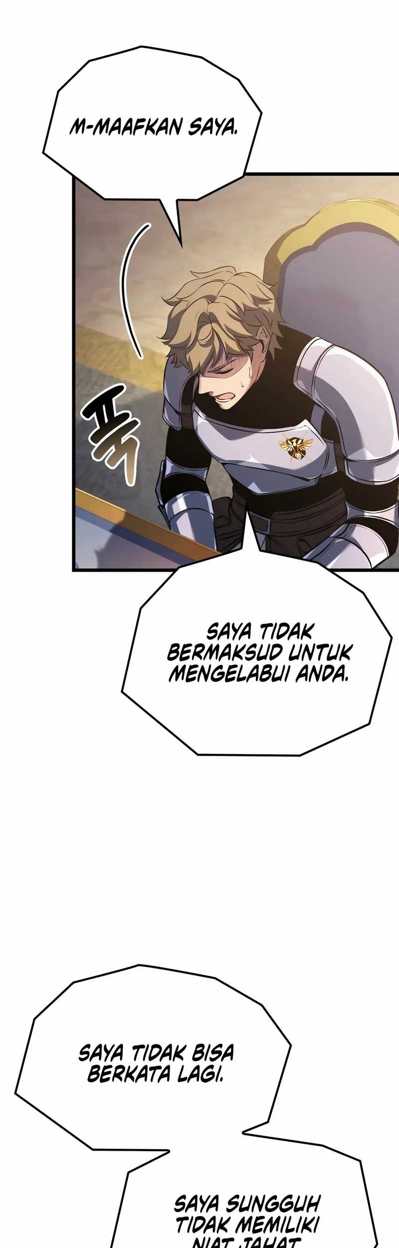 The Count’s Youngest Son Is A Player! chapter 111 halaman 28