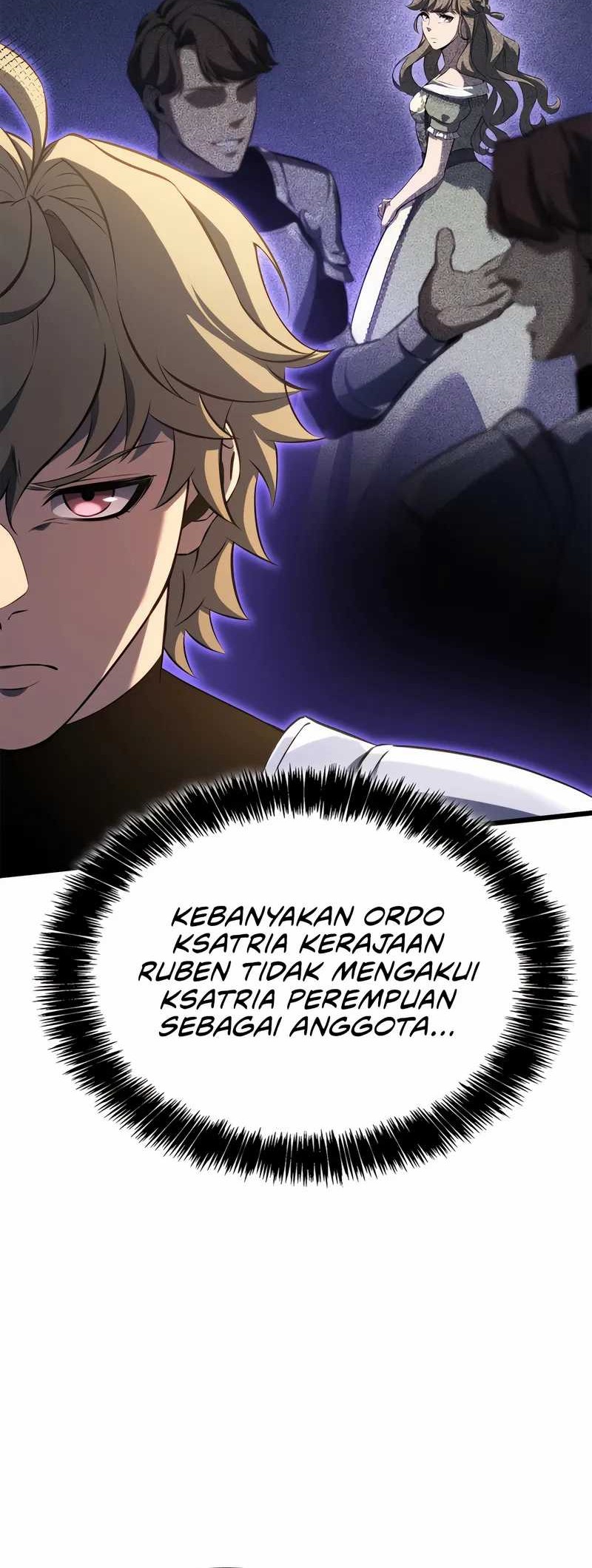 The Count’s Youngest Son Is A Player! chapter 111 halaman 32