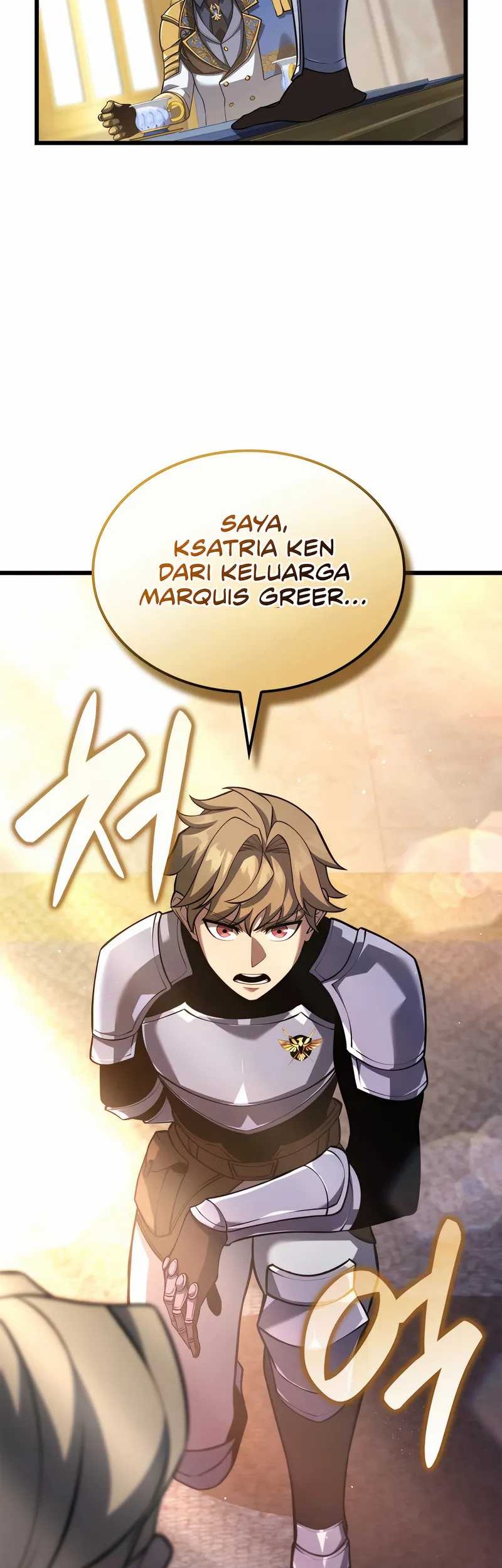 The Count’s Youngest Son Is A Player! chapter 111 halaman 40