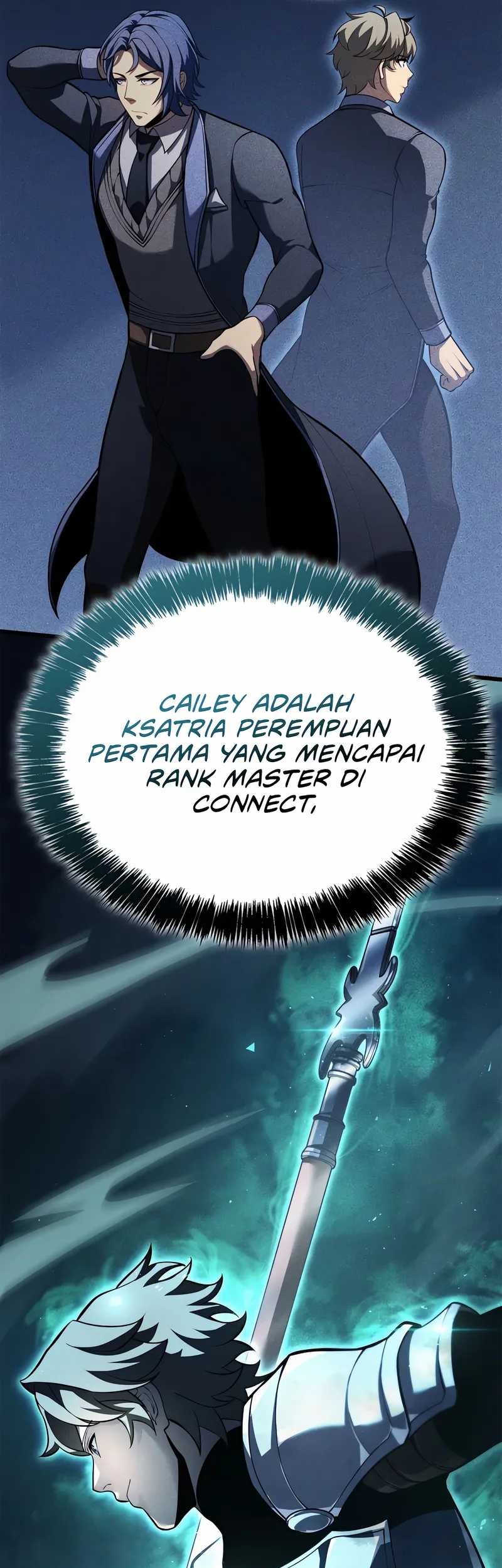 The Count’s Youngest Son Is A Player! chapter 111 halaman 45