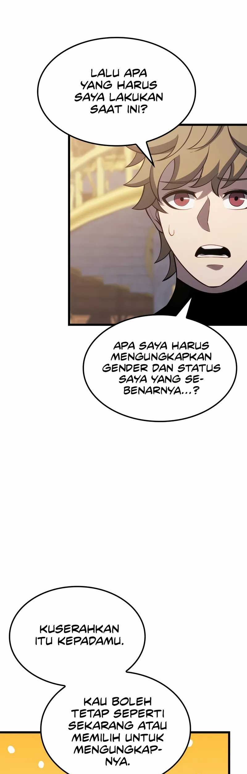 The Count’s Youngest Son Is A Player! chapter 111 halaman 48