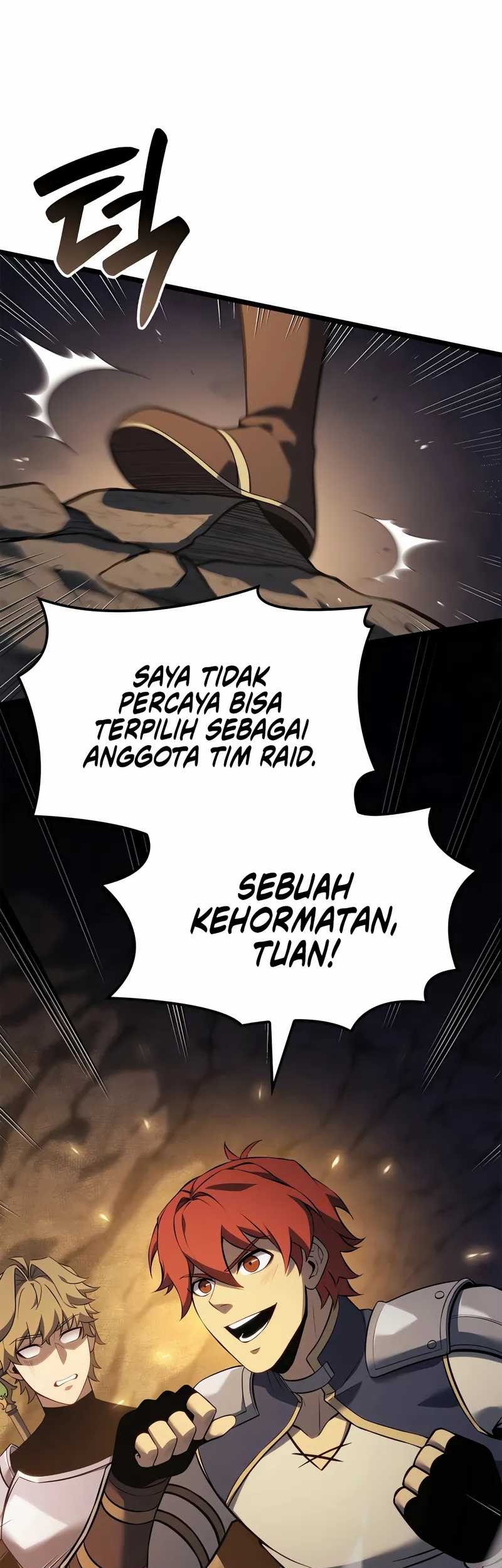 The Count’s Youngest Son Is A Player! chapter 111 halaman 57
