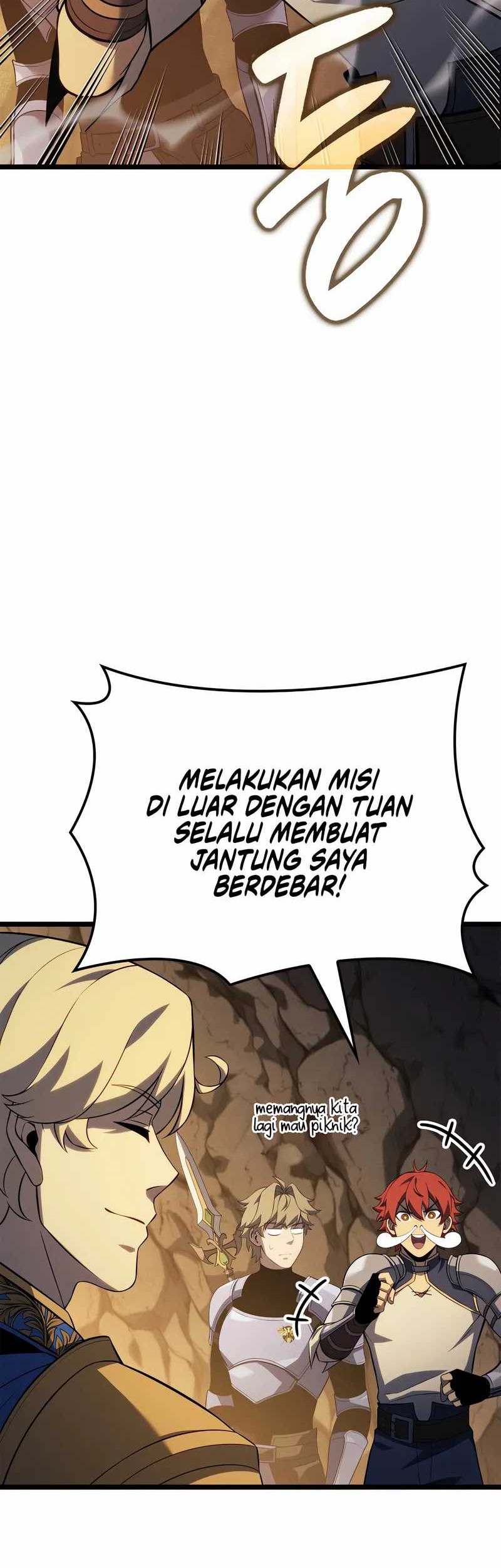 The Count’s Youngest Son Is A Player! chapter 111 halaman 58