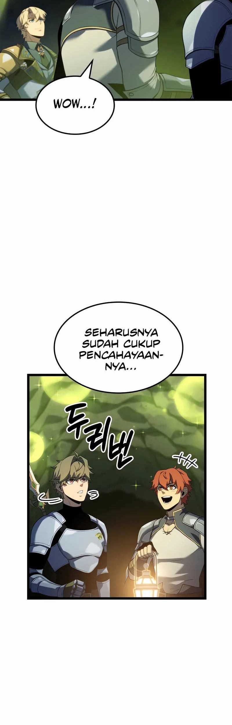 The Count’s Youngest Son Is A Player! chapter 111 halaman 64
