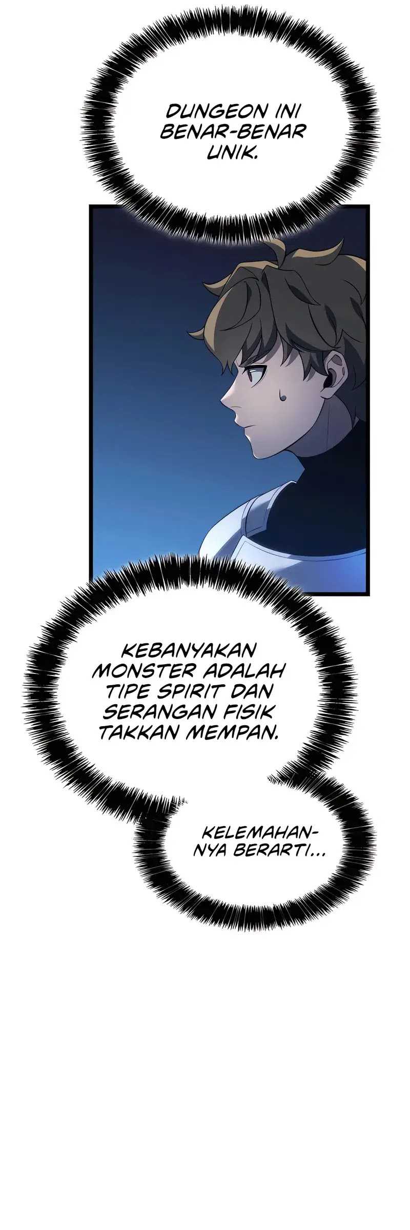 The Count’s Youngest Son Is A Player! Bab 112 halaman 6