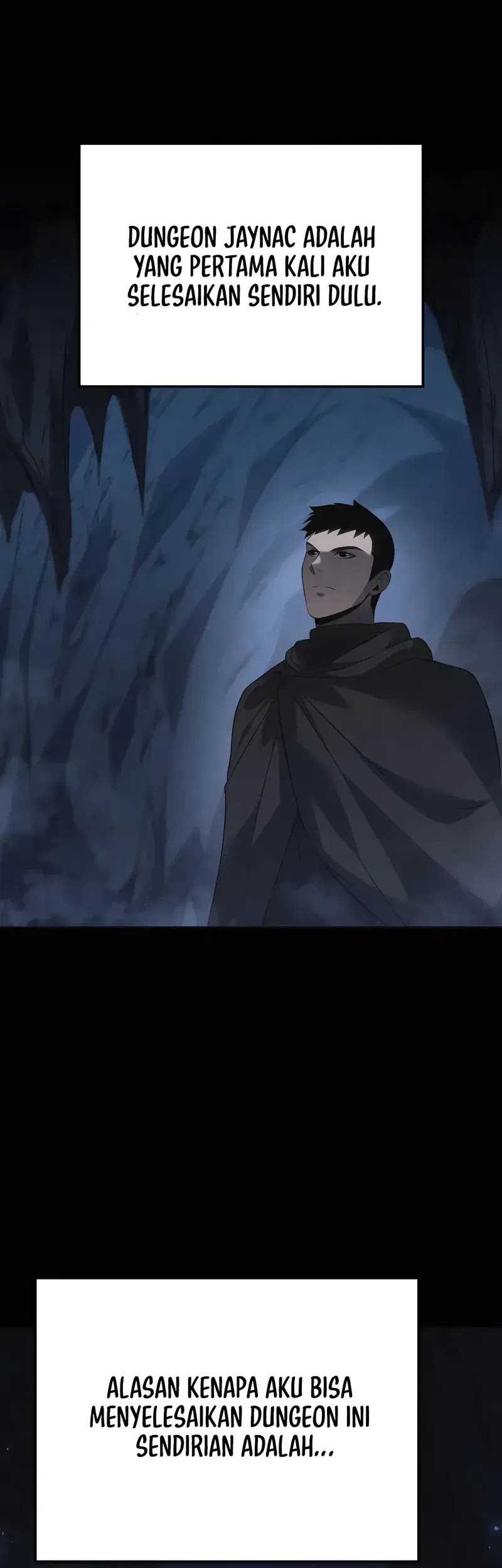 The Count’s Youngest Son Is A Player! Bab 112 halaman 13