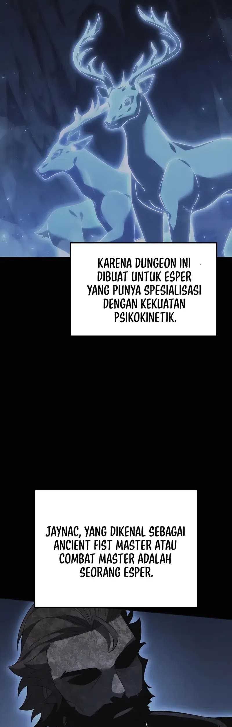 The Count’s Youngest Son Is A Player! Bab 112 halaman 15
