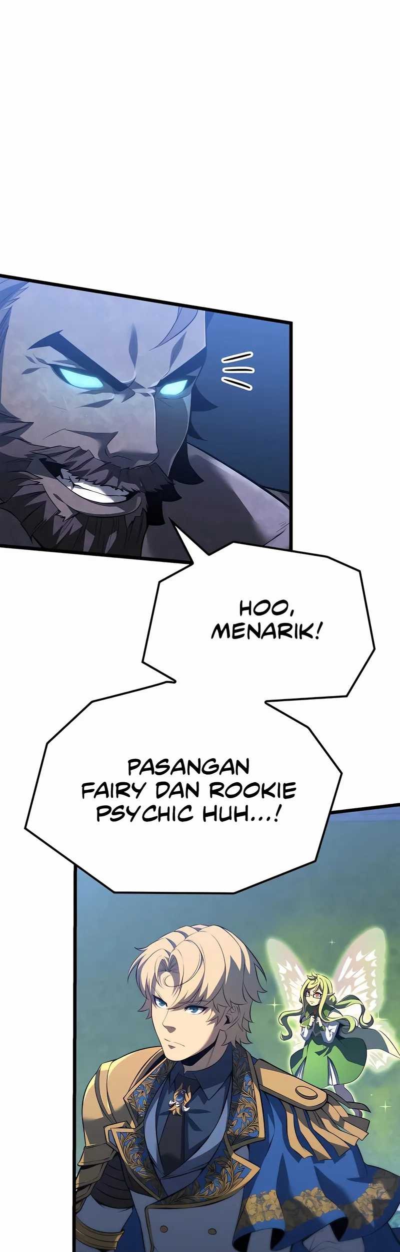 The Count’s Youngest Son Is A Player! chapter 113 halaman 9