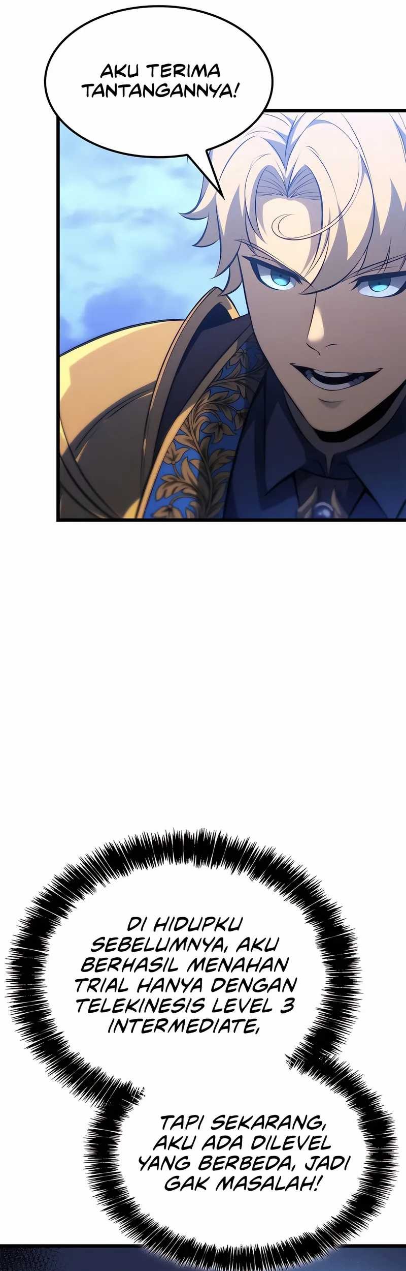 The Count’s Youngest Son Is A Player! chapter 113 halaman 12