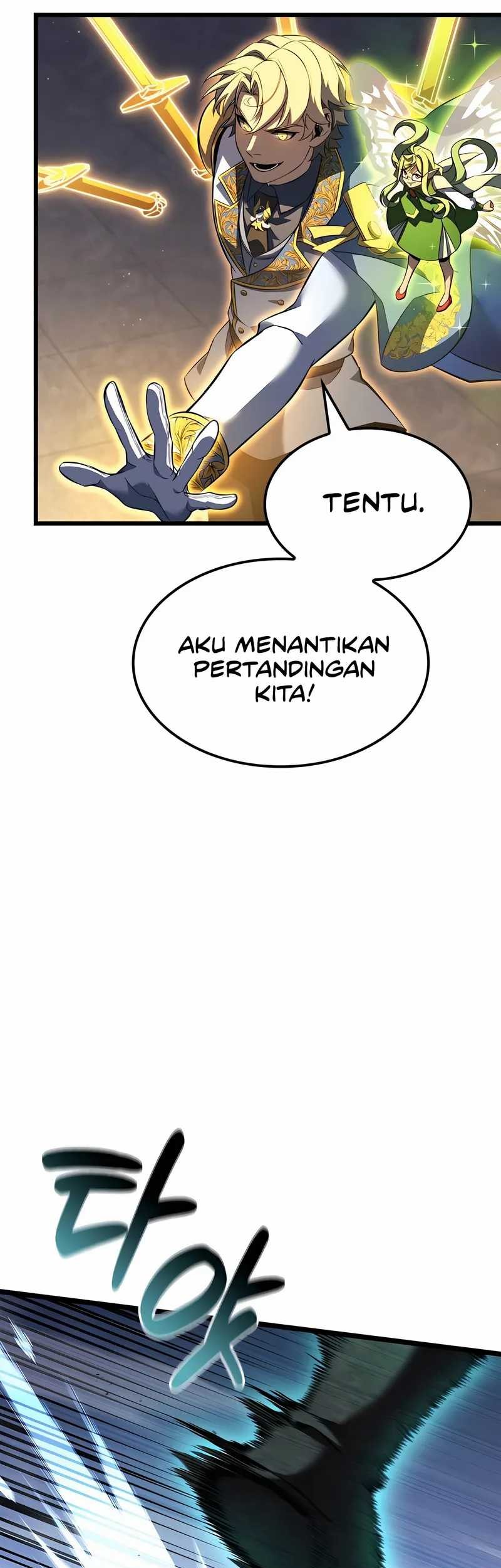 The Count’s Youngest Son Is A Player! chapter 113 halaman 18