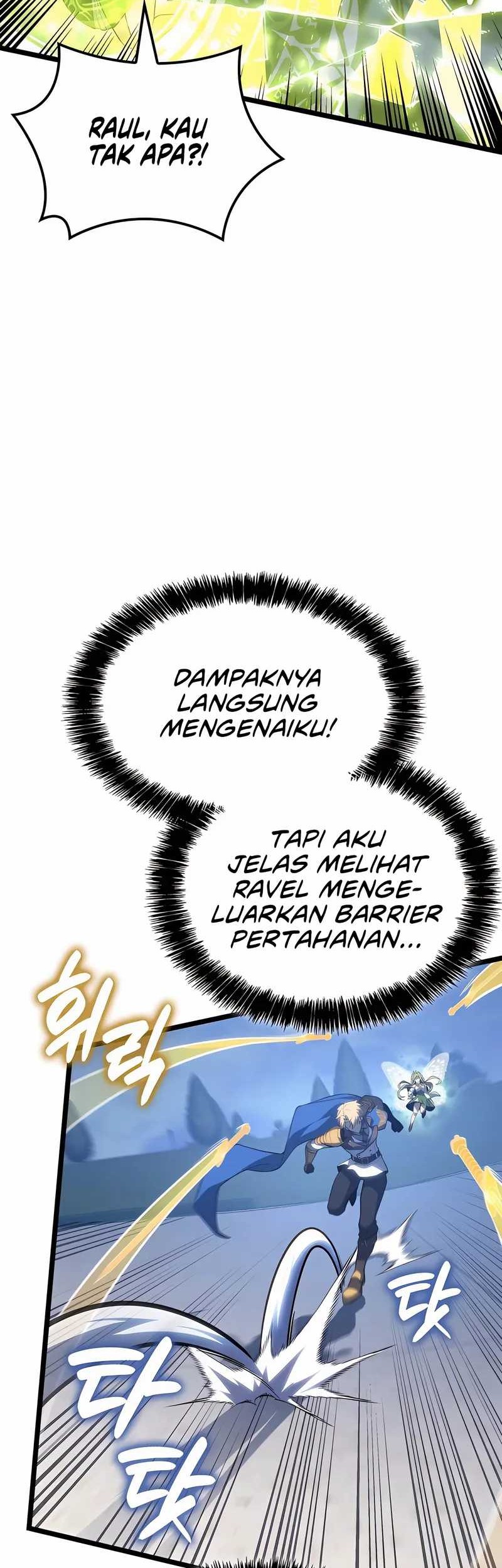 The Count’s Youngest Son Is A Player! chapter 113 halaman 27