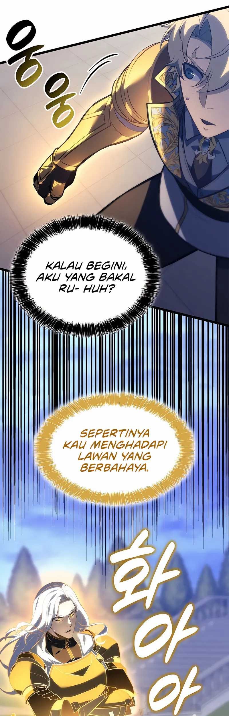 The Count’s Youngest Son Is A Player! chapter 113 halaman 29