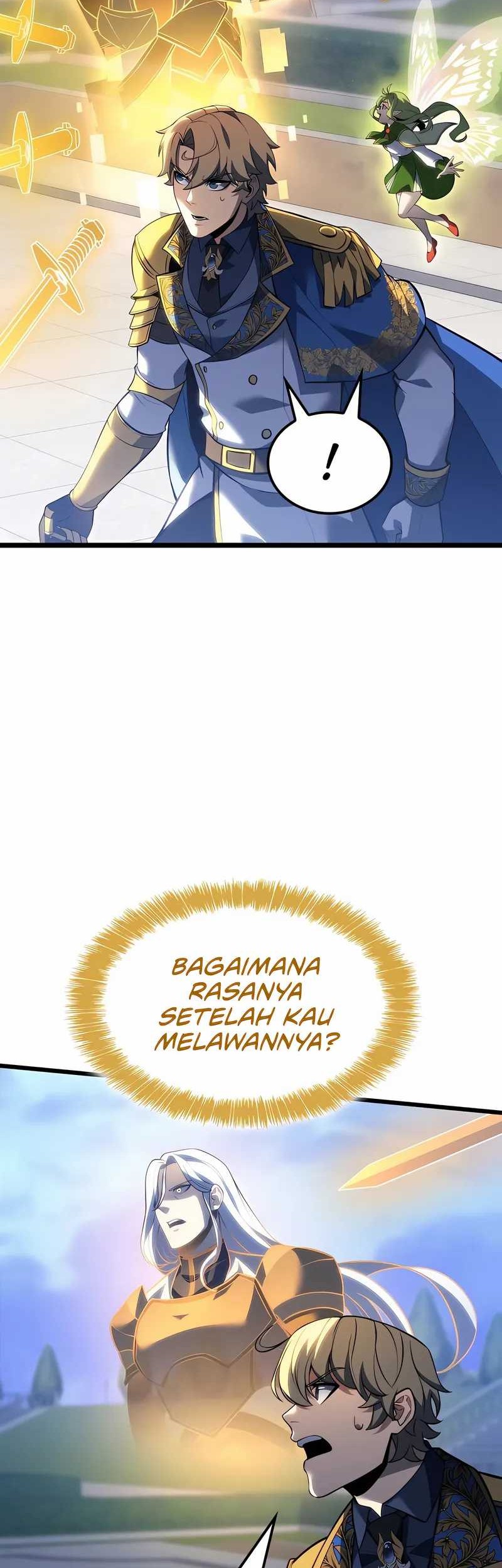 The Count’s Youngest Son Is A Player! chapter 113 halaman 30