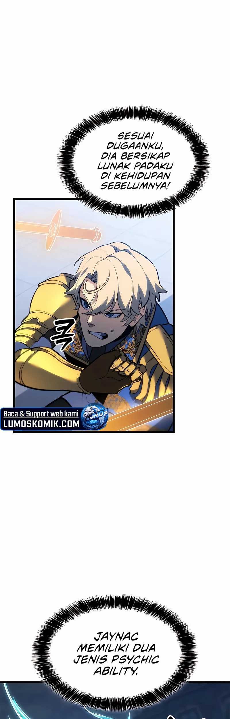 The Count’s Youngest Son Is A Player! chapter 113 halaman 37