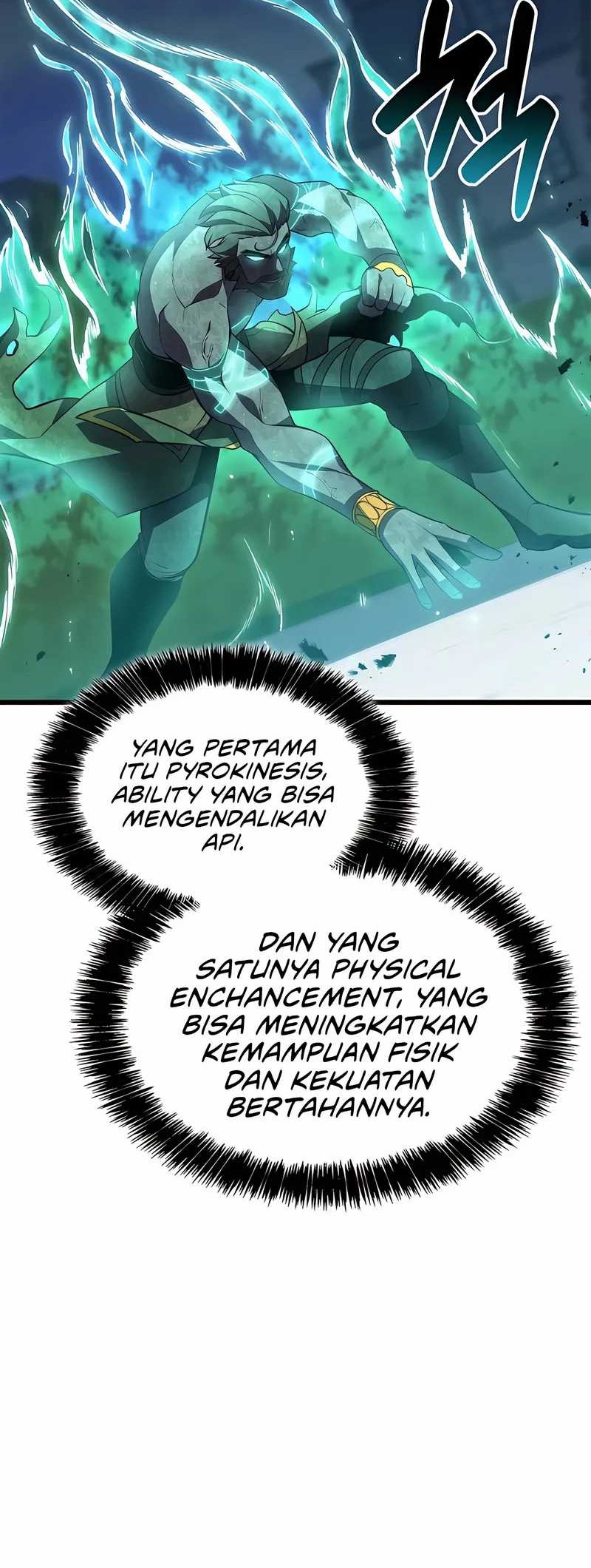 The Count’s Youngest Son Is A Player! chapter 113 halaman 38