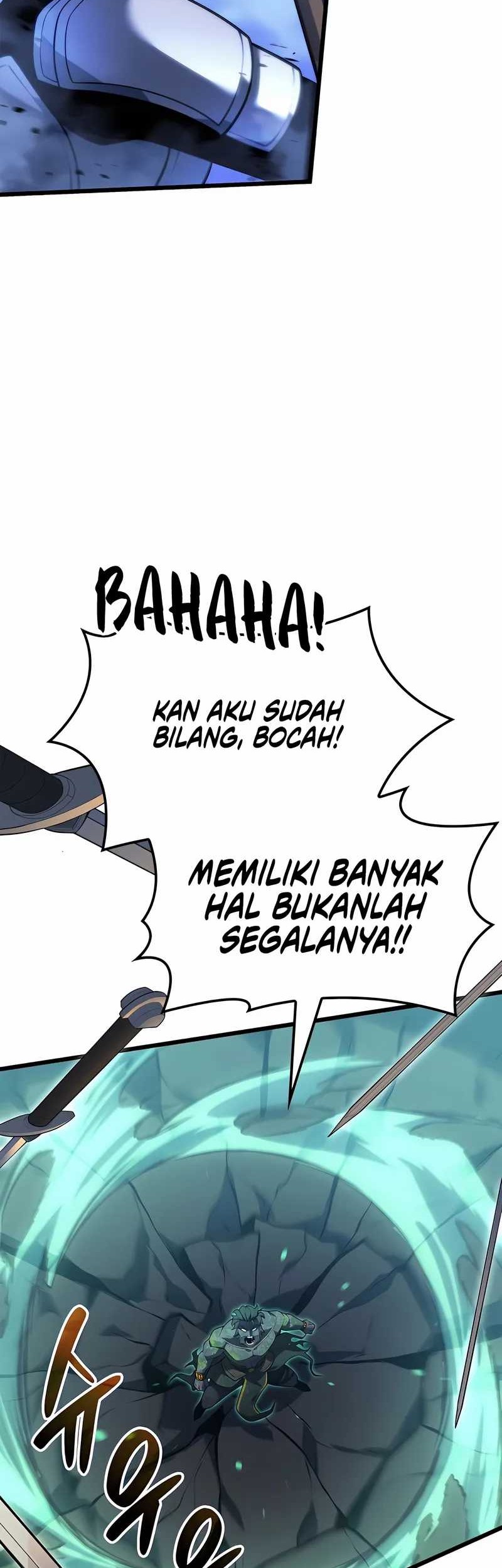 The Count’s Youngest Son Is A Player! chapter 113 halaman 50