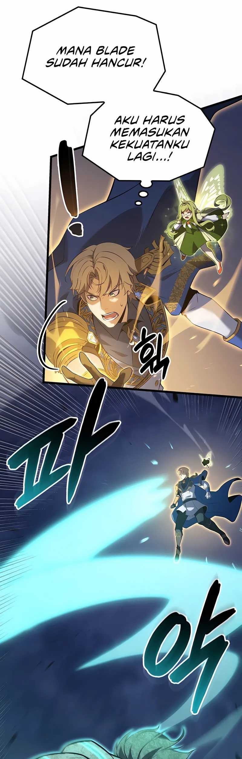 The Count’s Youngest Son Is A Player! chapter 113 halaman 59