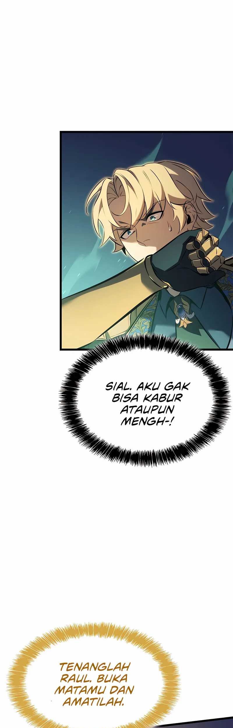 The Count’s Youngest Son Is A Player! chapter 113 halaman 62