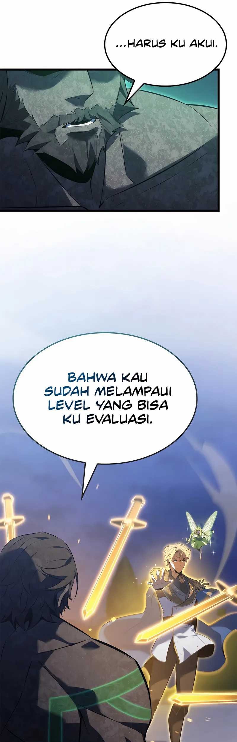 The Count’s Youngest Son Is A Player! chapter 113 halaman 71