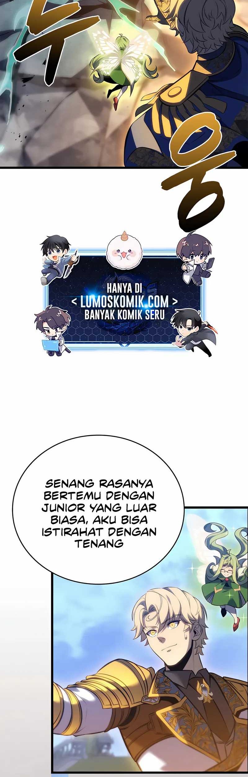 The Count’s Youngest Son Is A Player! chapter 114 halaman 2