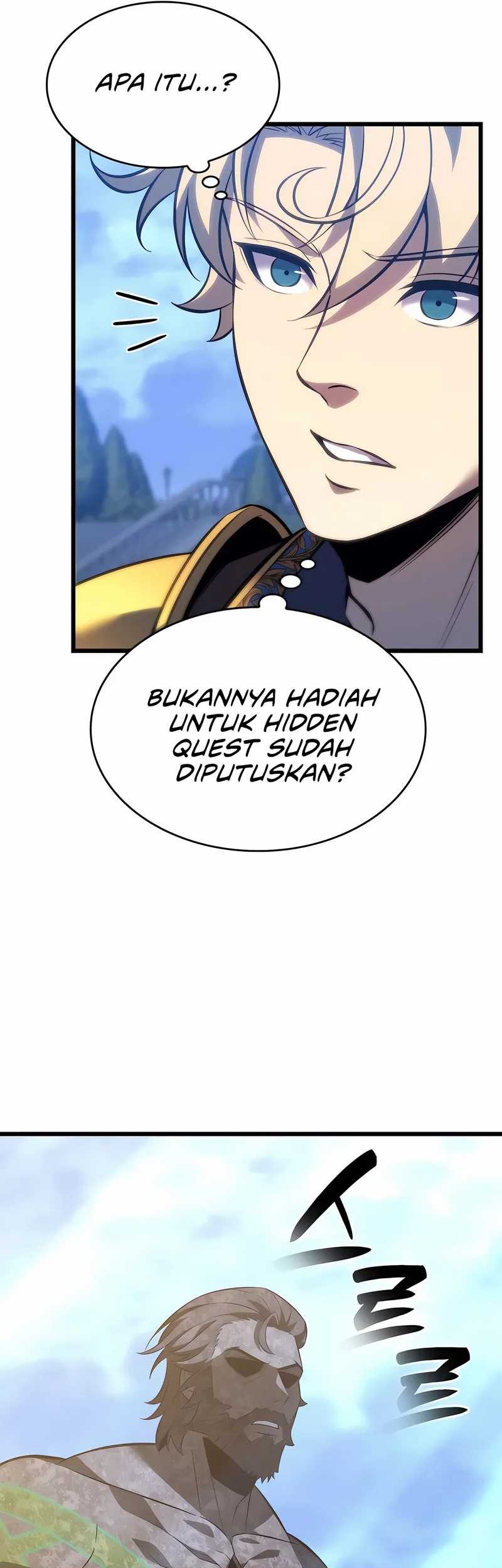 The Count’s Youngest Son Is A Player! chapter 114 halaman 7