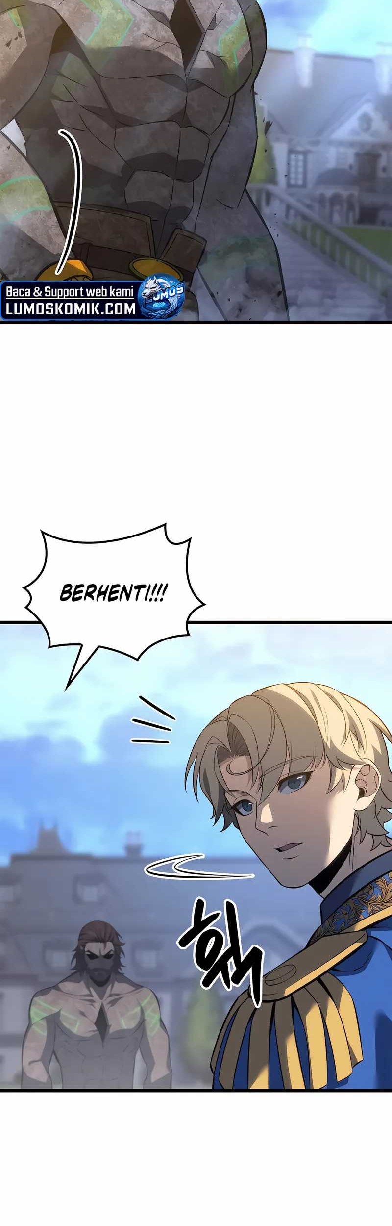 The Count’s Youngest Son Is A Player! chapter 114 halaman 8