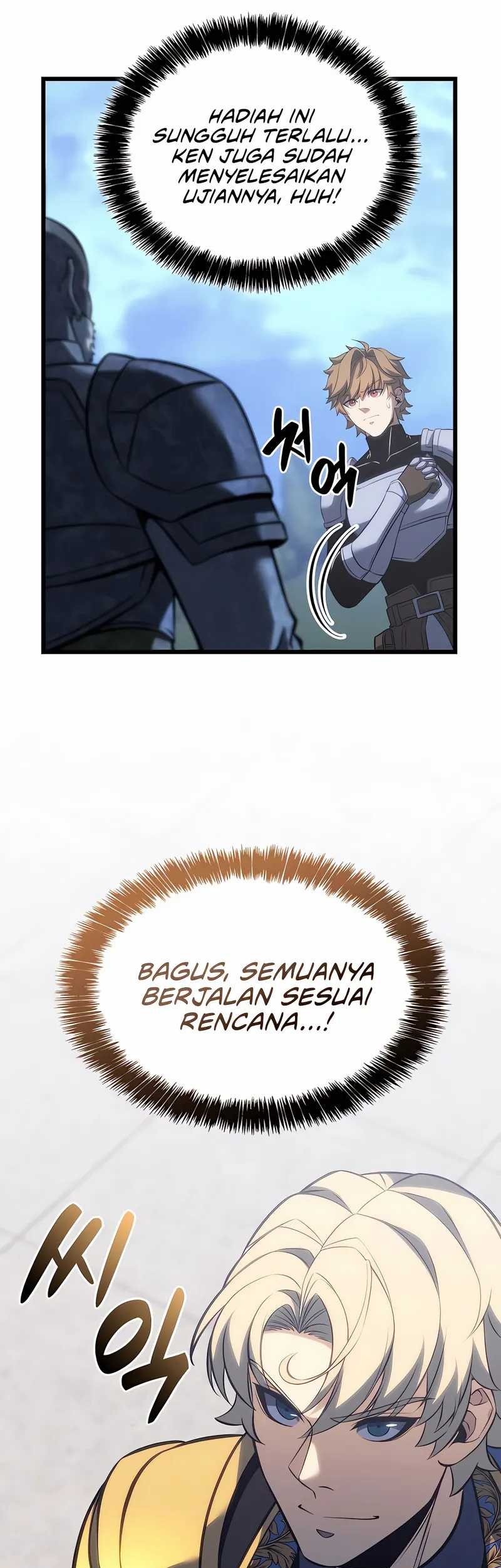 The Count’s Youngest Son Is A Player! chapter 114 halaman 16