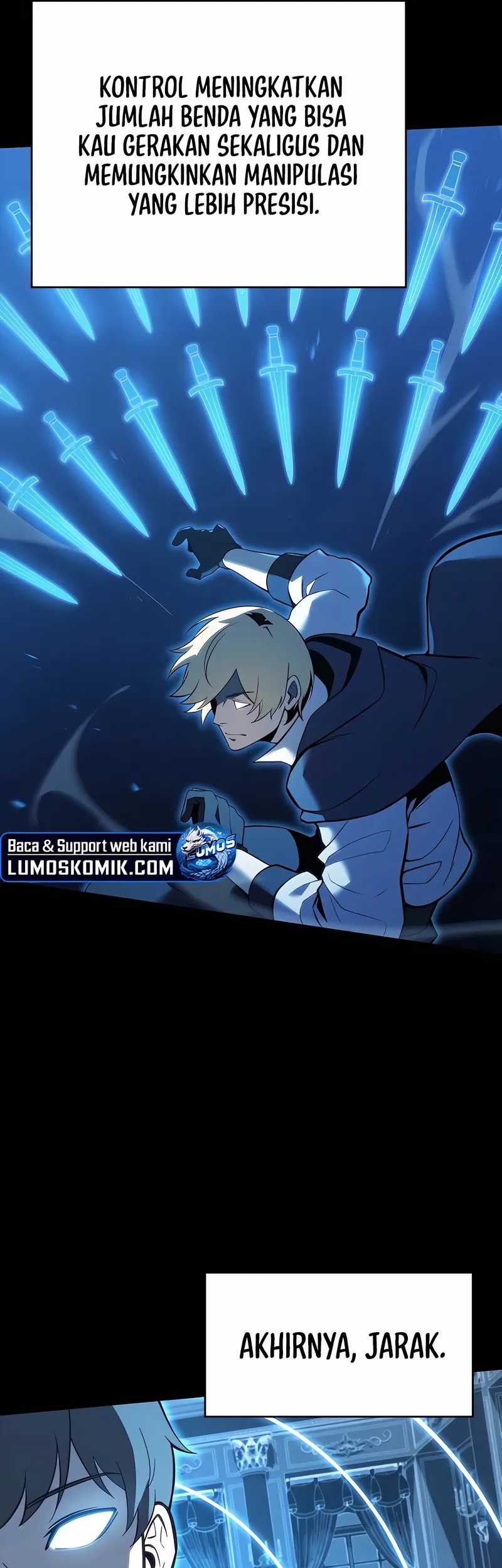 The Count’s Youngest Son Is A Player! chapter 114 halaman 40