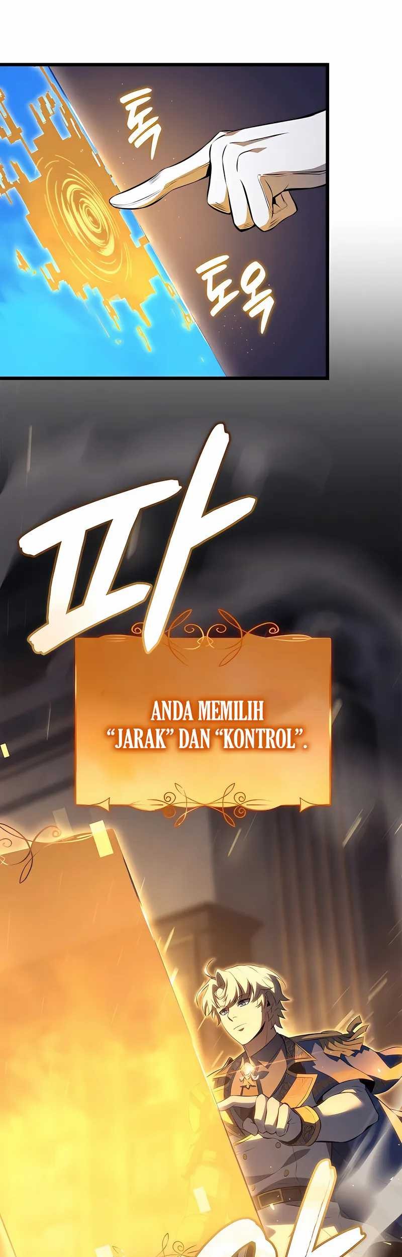 The Count’s Youngest Son Is A Player! chapter 114 halaman 43