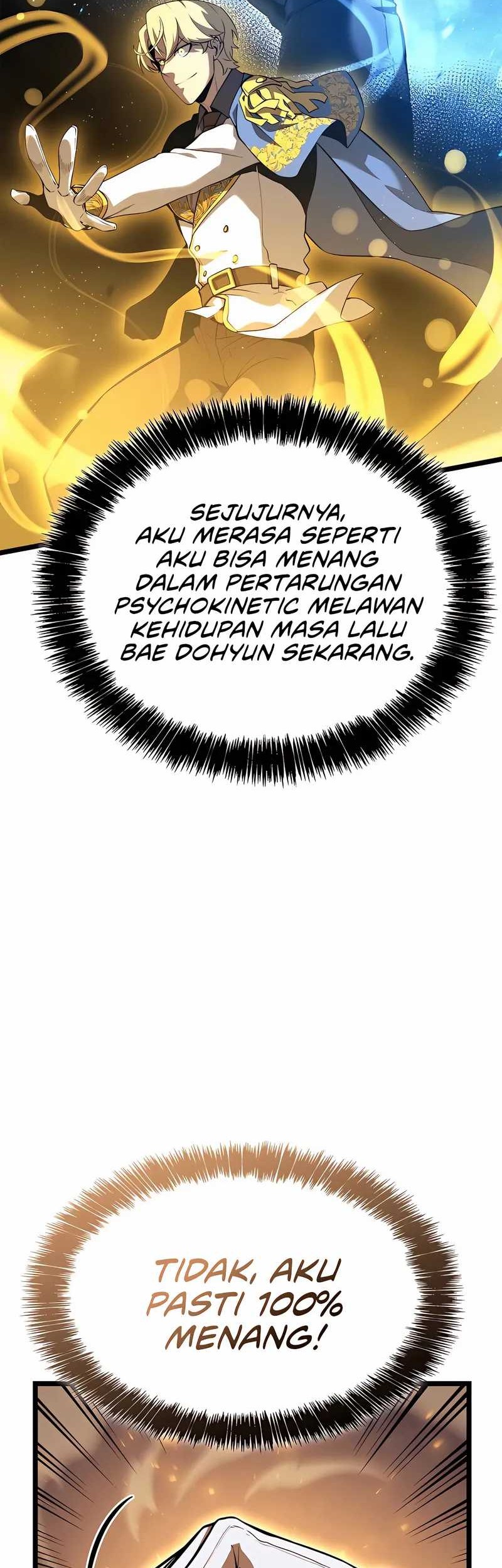 The Count’s Youngest Son Is A Player! chapter 114 halaman 52