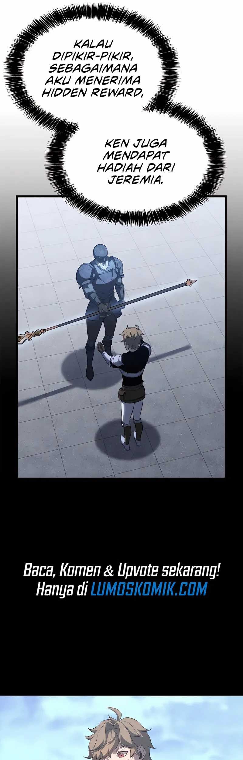 The Count’s Youngest Son Is A Player! chapter 114 halaman 57