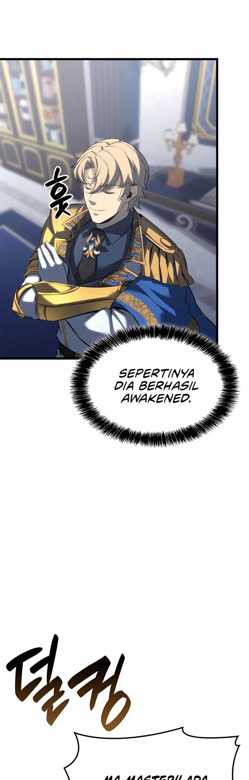 The Count’s Youngest Son Is A Player! chapter 114 halaman 60