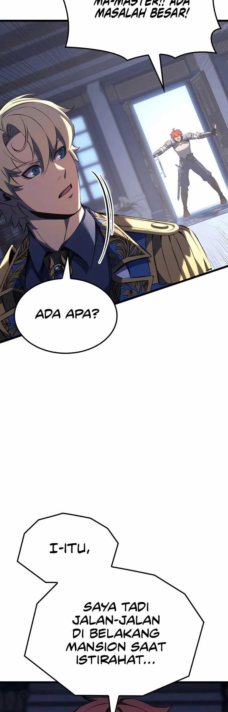 The Count’s Youngest Son Is A Player! chapter 114 halaman 61