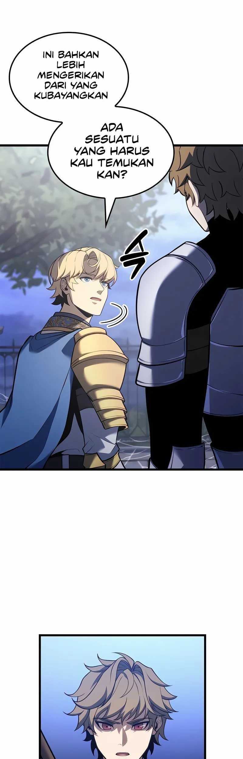 The Count’s Youngest Son Is A Player! chapter 115 halaman 4