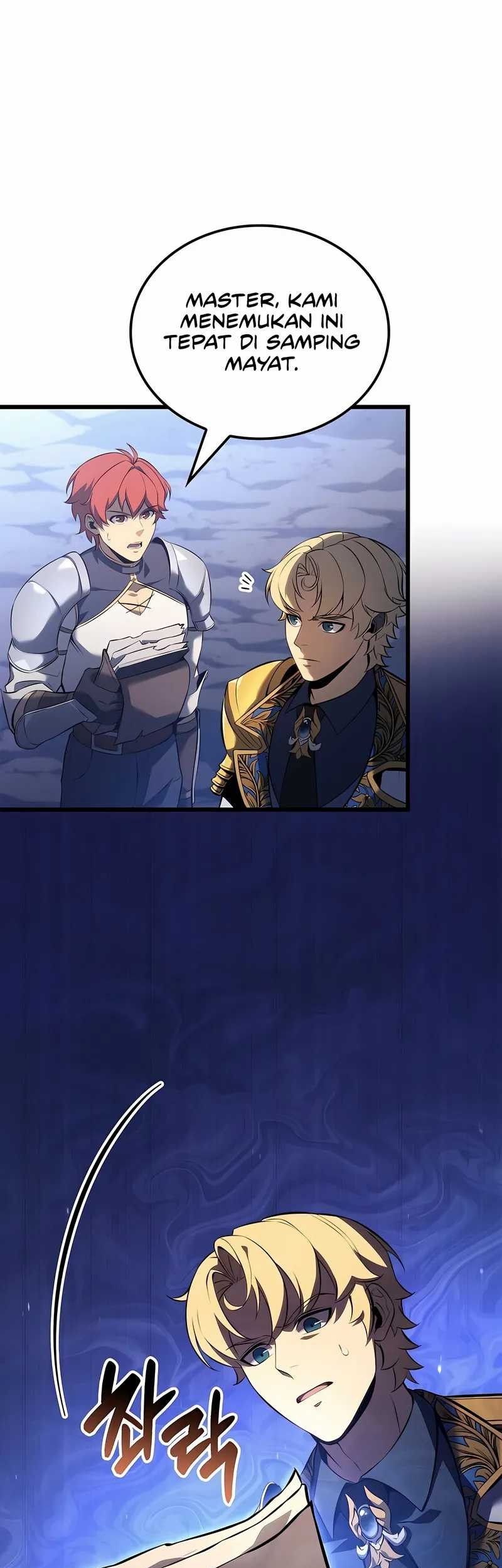 The Count’s Youngest Son Is A Player! chapter 115 halaman 13