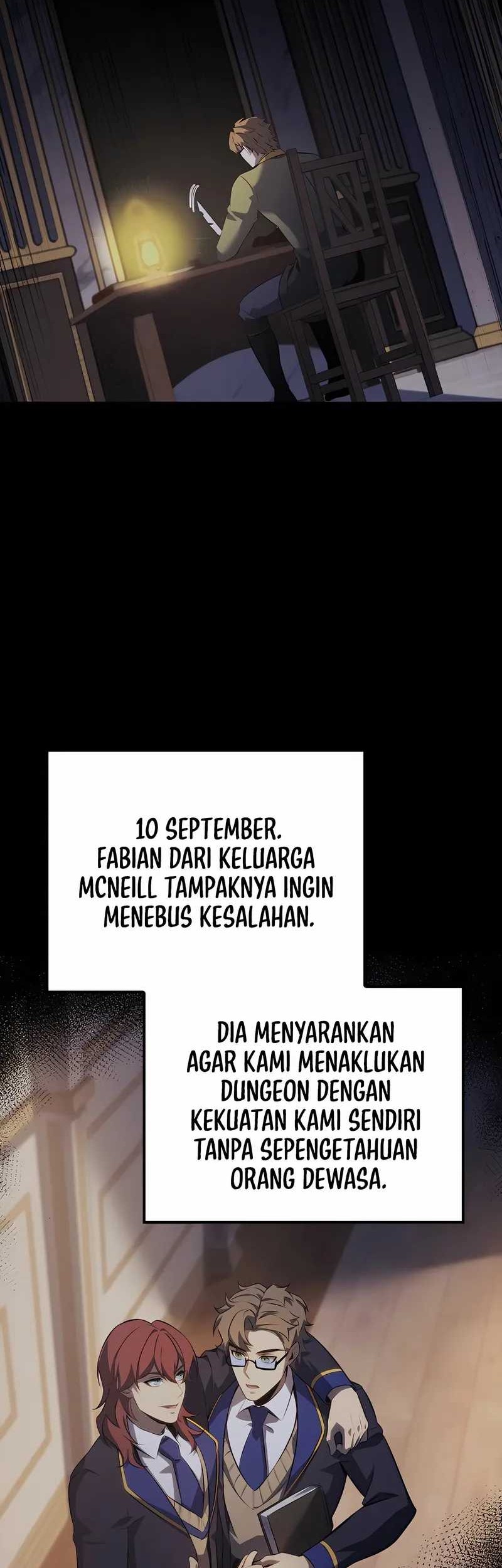 The Count’s Youngest Son Is A Player! chapter 115 halaman 17